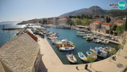 Přístav Bol, Vidova gora