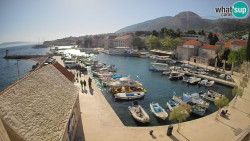 Přístav Bol, Vidova gora