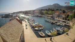 Přístav Bol, Vidova gora