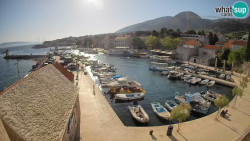 Přístav Bol, Vidova gora