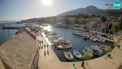 Přístav Bol, Vidova gora