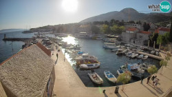 Přístav Bol, Vidova gora