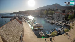 Přístav Bol, Vidova gora