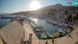 Přístav Bol, Vidova gora