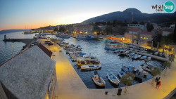 Přístav Bol, Vidova gora