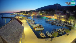 Přístav Bol, Vidova gora