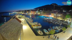 Přístav Bol, Vidova gora