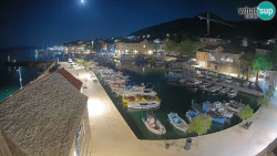 Přístav Bol, Vidova gora