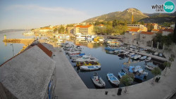 Přístav Bol, Vidova gora