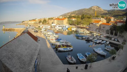 Přístav Bol, Vidova gora