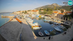 Přístav Bol, Vidova gora