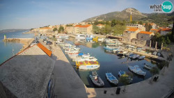 Přístav Bol, Vidova gora