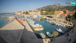 Přístav Bol, Vidova gora