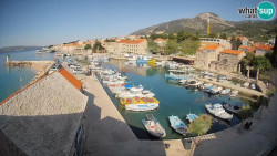 Přístav Bol, Vidova gora