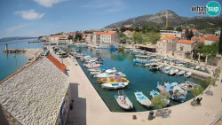 Přístav Bol, Vidova gora