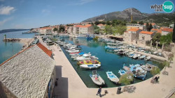 Přístav Bol, Vidova gora