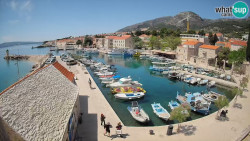 Přístav Bol, Vidova gora