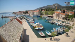 Přístav Bol, Vidova gora