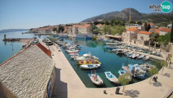 Přístav Bol, Vidova gora