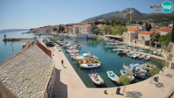 Přístav Bol, Vidova gora