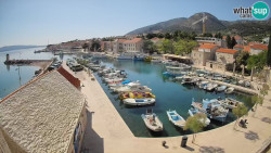 Přístav Bol, Vidova gora