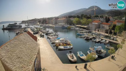 Přístav Bol, Vidova gora