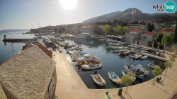 Přístav Bol, Vidova gora