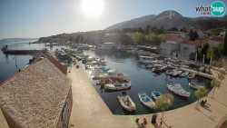 Přístav Bol, Vidova gora