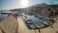 Přístav Bol, Vidova gora