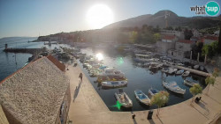 Přístav Bol, Vidova gora