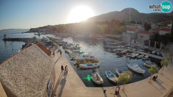 Přístav Bol, Vidova gora