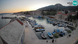 Přístav Bol, Vidova gora