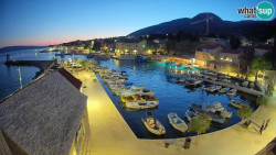 Přístav Bol, Vidova gora