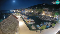 Přístav Bol, Vidova gora