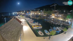 Přístav Bol, Vidova gora