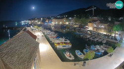 Přístav Bol, Vidova gora