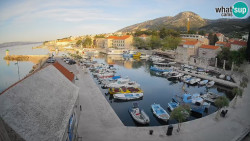 Přístav Bol, Vidova gora