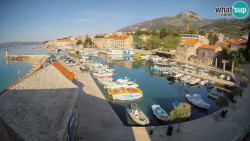 Přístav Bol, Vidova gora