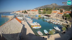 Přístav Bol, Vidova gora