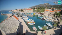 Přístav Bol, Vidova gora