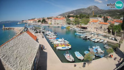 Přístav Bol, Vidova gora