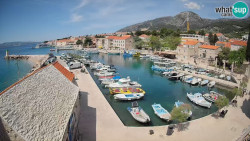 Přístav Bol, Vidova gora