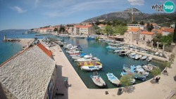 Přístav Bol, Vidova gora