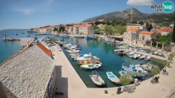 Přístav Bol, Vidova gora