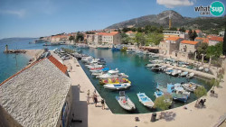 Přístav Bol, Vidova gora