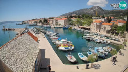 Přístav Bol, Vidova gora