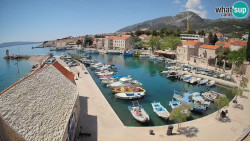 Přístav Bol, Vidova gora