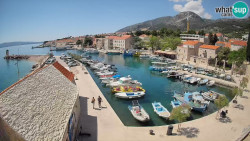 Přístav Bol, Vidova gora