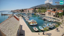 Přístav Bol, Vidova gora