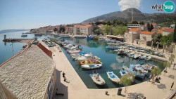 Přístav Bol, Vidova gora